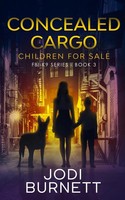Jodi Burnett | Concealed Cargo | Taschenbuch | Englisch (2021)
