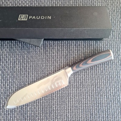 PAUDIN Kochmesser 20 cm Küchenmesser Chefmesser