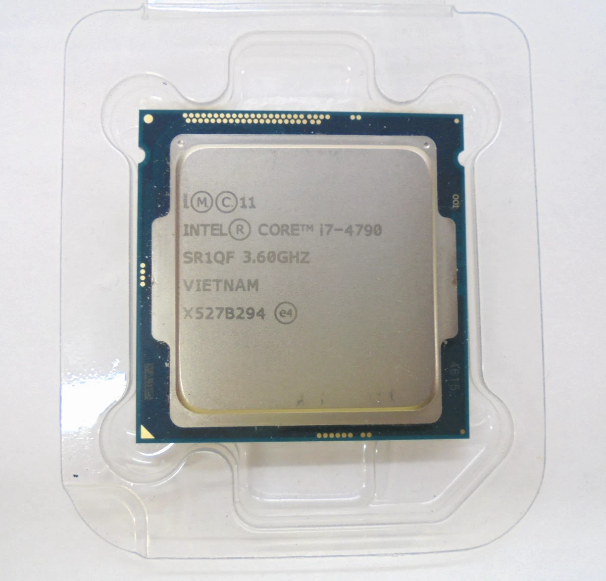 Core i7 4th Gen Computer Processors for sale | eBay