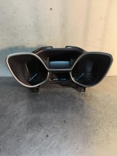 Compteur Ford TRANSIT