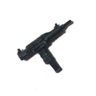 GI Joe ARAH Snake Eyes UZI Vintage Style 1982, 1983 Factory Accessory