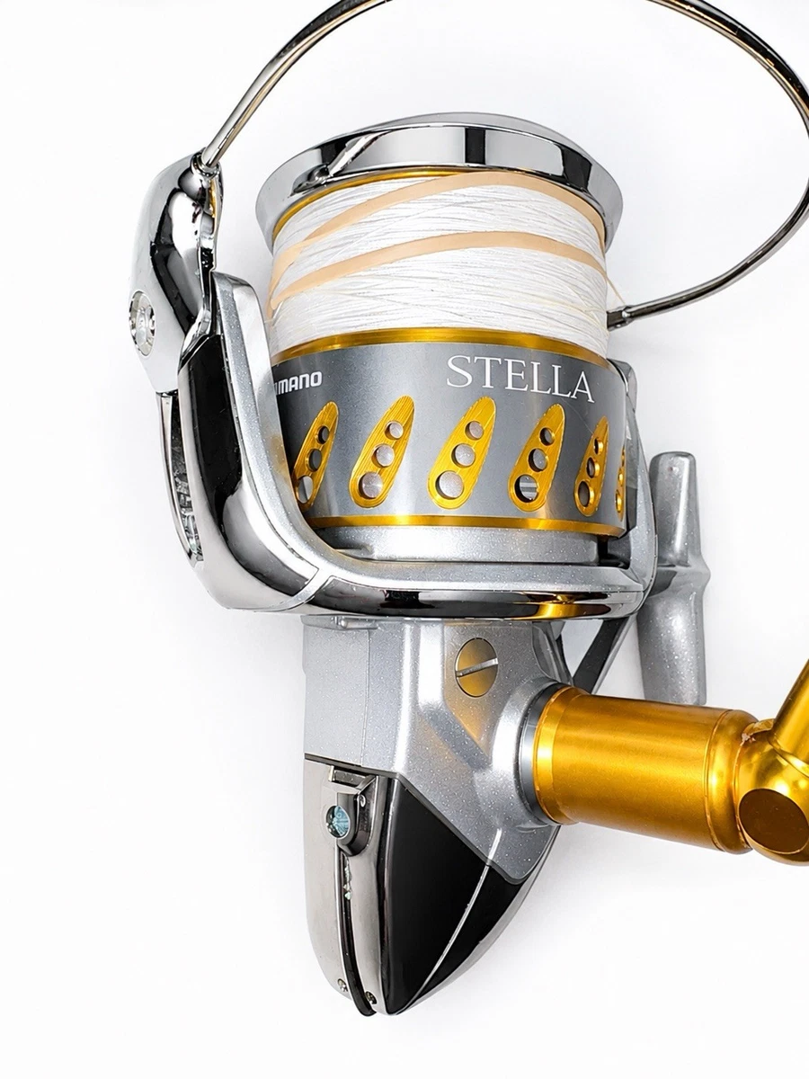 shimano stella 8000 products for sale | eBay