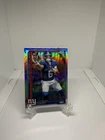 2025 Topps Chrome - Jaxson Dart #306 Refractor (RC) Rookie