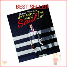 Better Call Saul - Season 03
