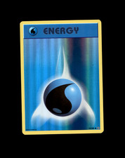 Water Energy 93/108 Reverse Holo Evolutions Pokemon TCG 2016 NM