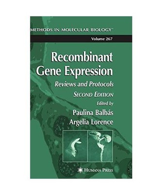 Recombinant Gene Expression