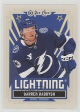 2025-26 O-Pee-Chee Retro Darren Raddysh #455 2d8