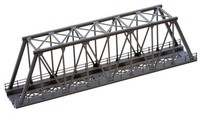 Noch H0 21320 KastenbrüCke Mit Windverband