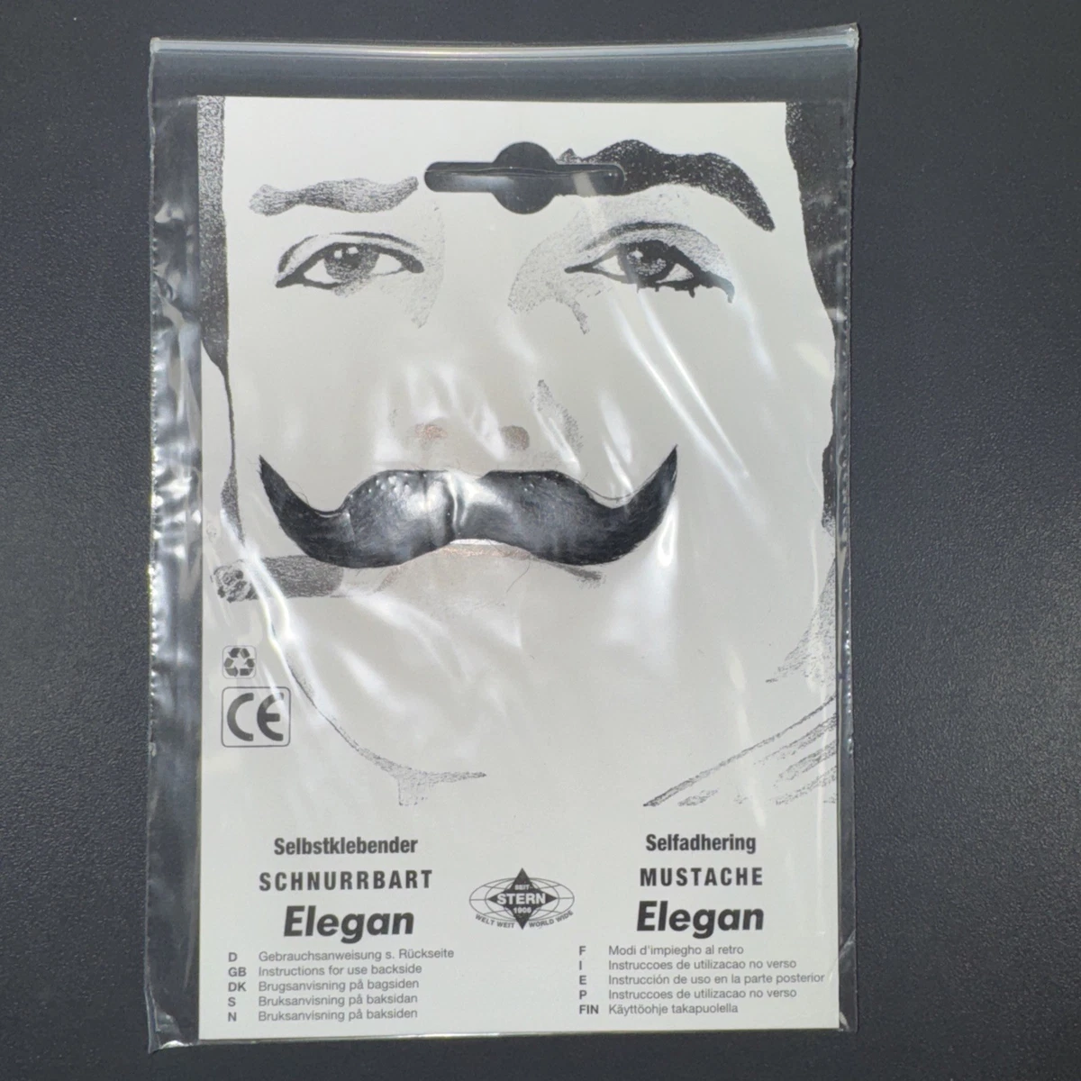 Knstlicher Bart online kaufen | eBay.de