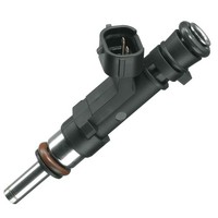 Einspritzventil Benzin 12 Ohm Bosch Iam-Expertise Passend FüR U.A. Audi A6