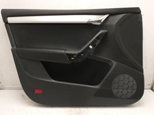 OCTAVIA Mk3 (5E) Front Left DOOR CARD  SKODA 13-20