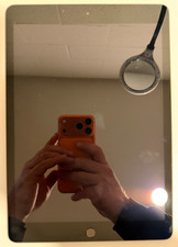 Apple iPad 7th Gen 10.2  128GB Wi-Fi Only   Space Gray