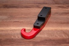 Jeep Grand Cherokee Wk2 Recovery Hook Chief Products Jeep Grand Cherokee Wk2 Recovery Hook Chief Products