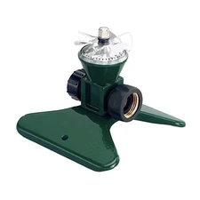 Orbit Cyclone II Rotating Sprinkler