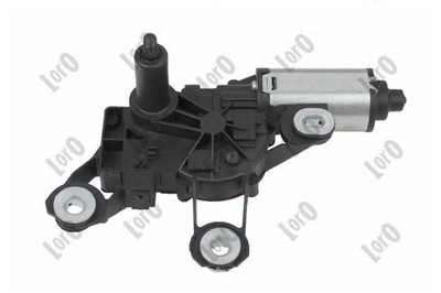 hinten ABAKUS 103-06-012 Wischermotor für FORD
