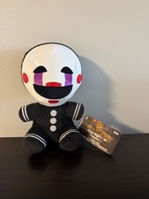 Funko Five Nights at Freddy's Nightmare Marionette Plush, 6"