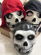 Misfits Fiend Halloween Trick or Treat Studios Officially Licensed
