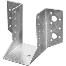 SUPPORTO PER TRAVI TIPO APERTO 140x180 mm