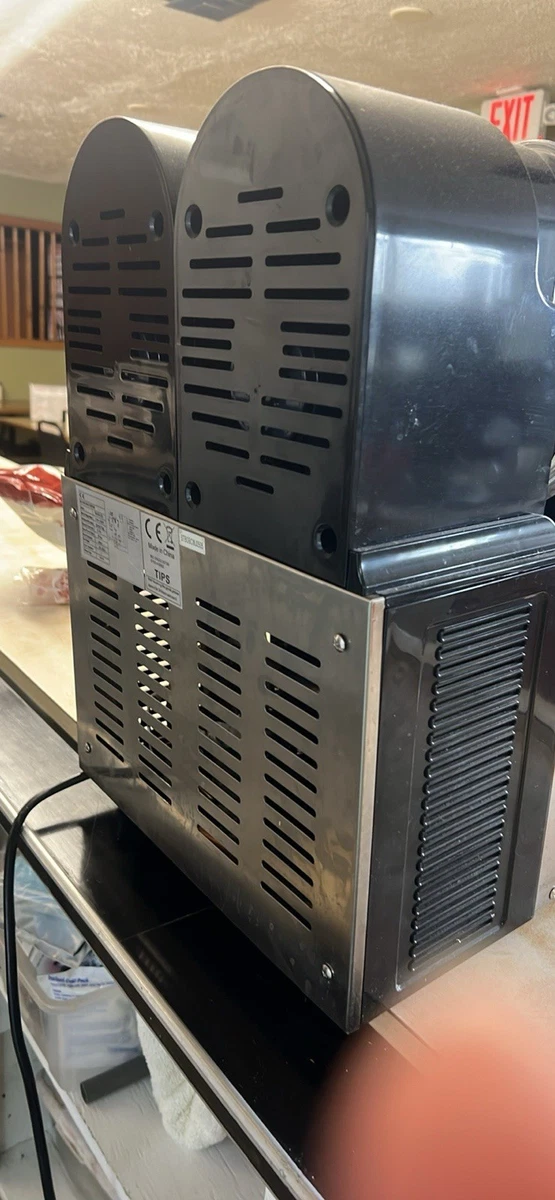 frozen beverage dispenser products for sale | eBay