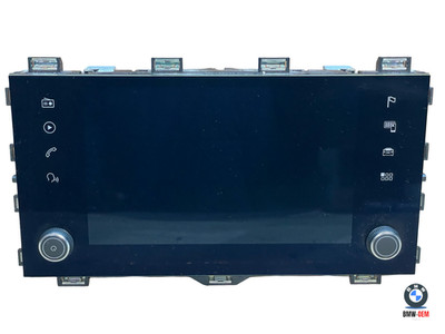 SEAT TARRACO NAVI DISPLAY TOUCHSCREEN MONITOR 5FJ919605A