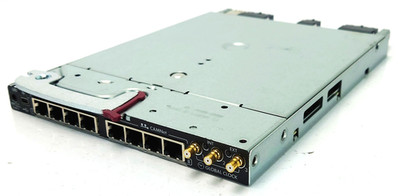 HP HPE Superdome 2 Serie Server GPSM Module CAMNet Blade AH337-60604