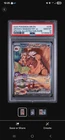 Arven's Mabosstiff Ex #235 2025 Pokemon Dri En-Destined Rivals PSA 10 SIR
