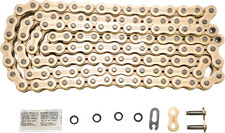 Pro X 520 X-Ring Chain 120 LINK Gold 07.RC520...