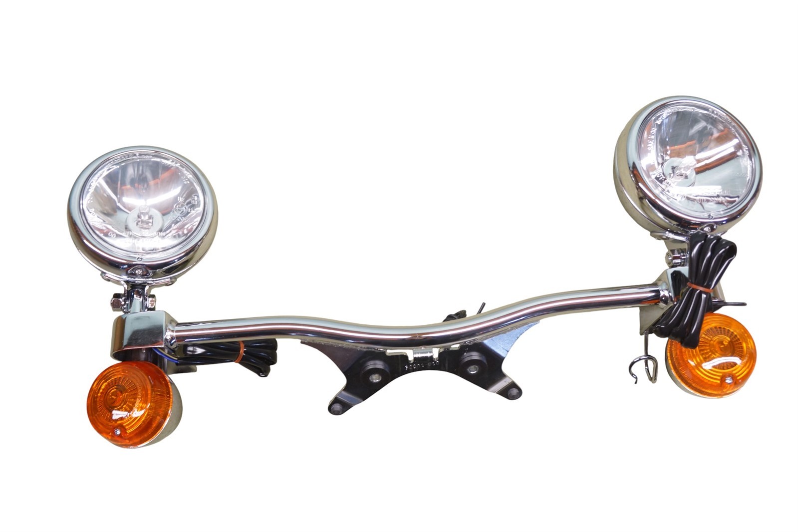 Kawasaki Light Bar Vulcan VN900B/D | K32001-010 NOS OEM *2248A