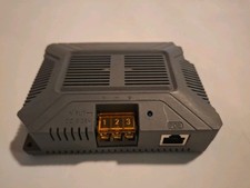 Starlink Gen3 PoE Injector 200W 5-in-1 GigE 9-36V Input 10/100/1000Mbps Ethernet