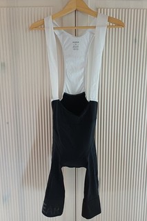 GORE BIKE WEAR Radhose mit Trägern Größe M neuwertig