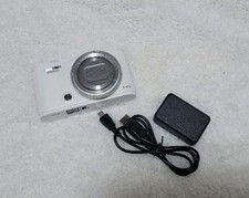 CASIO EXILIM EX-ZR4000 Digital Camera