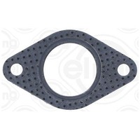 Dichtung AbgaskrüMmer FüR Audi Quattro 85 2.1 84 Bis 87 Elring 7A QualitäT