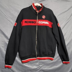 Castelli Rosso Corsa | eBay