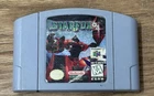 Star Fox 64 Cartridge Only - N64 Authentic Tested & Working Nintendo