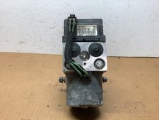 02-03 Saab 9-3 Abs Brake Control Module 0273004578
