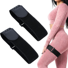 2PCS Blood Flow Restriction Bands BFR Occlusion Bands for Women Glutes Exercisin