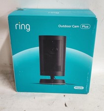 RING OUTDOOR CAM PLUS
