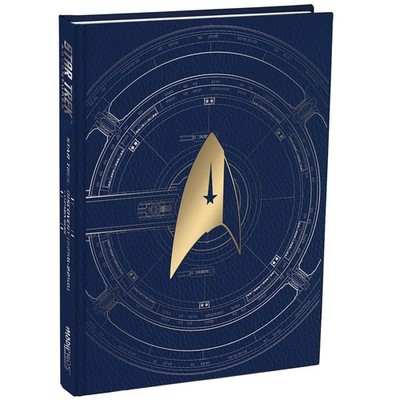 Flat River Group Star Trek Adventures - Star Trek Discovery (2256-22 (US IMPORT)