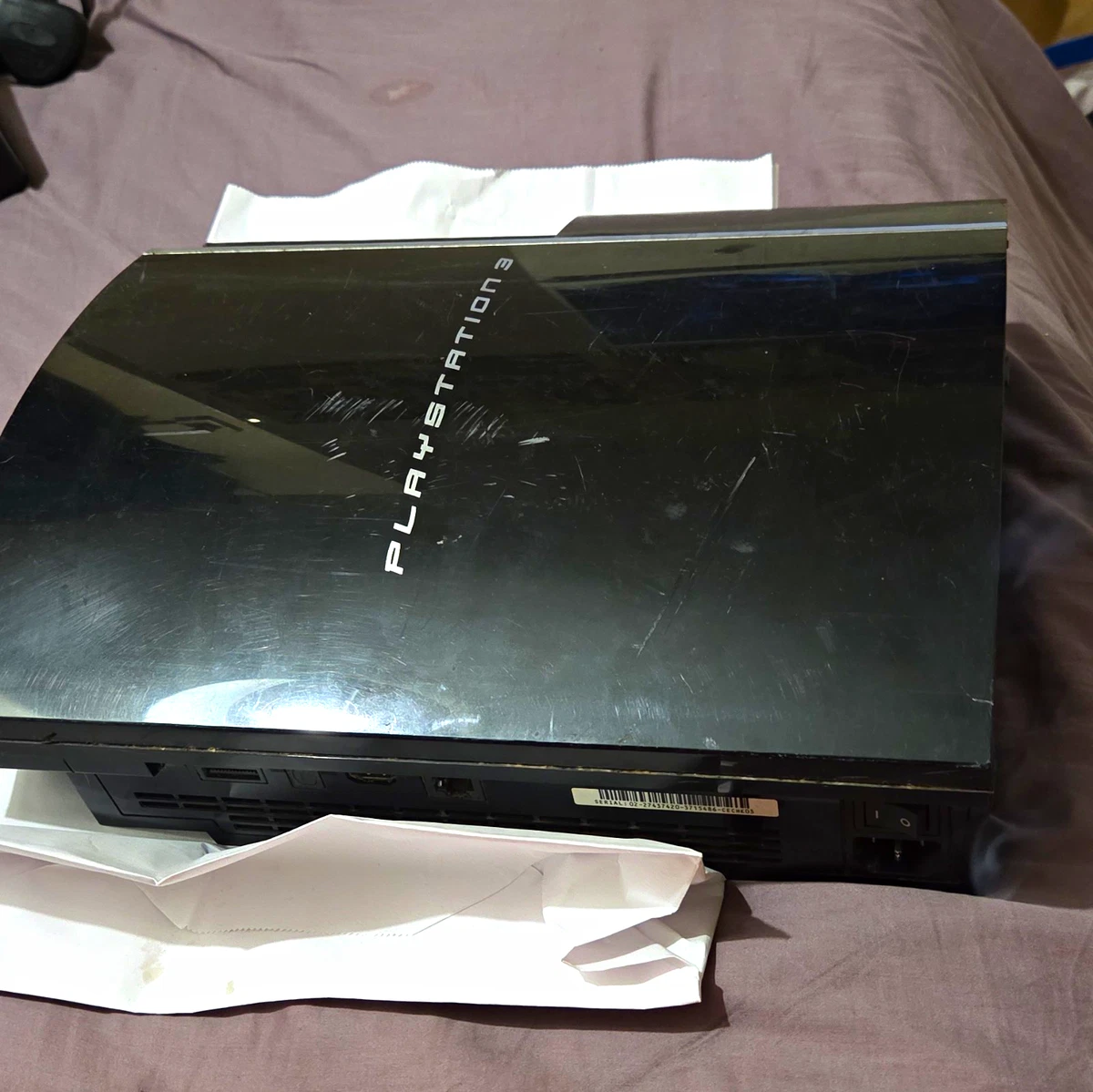 Ps3 3 55 for sale | eBay UK