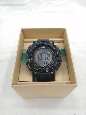 CASIO PRG-340SC PRO TREK