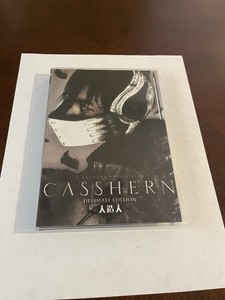 Casshern | eBay