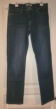 Women's Levi Strauss  Co Classic Mid Rise Skinny Jeans