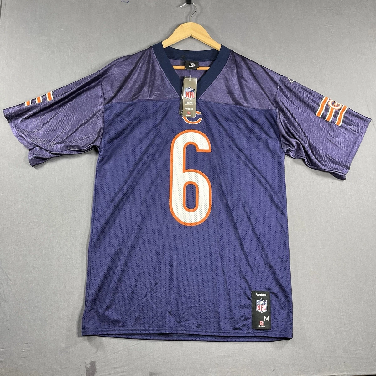 Reebok Chicago Bears NFL Jerseys for sale | eBay