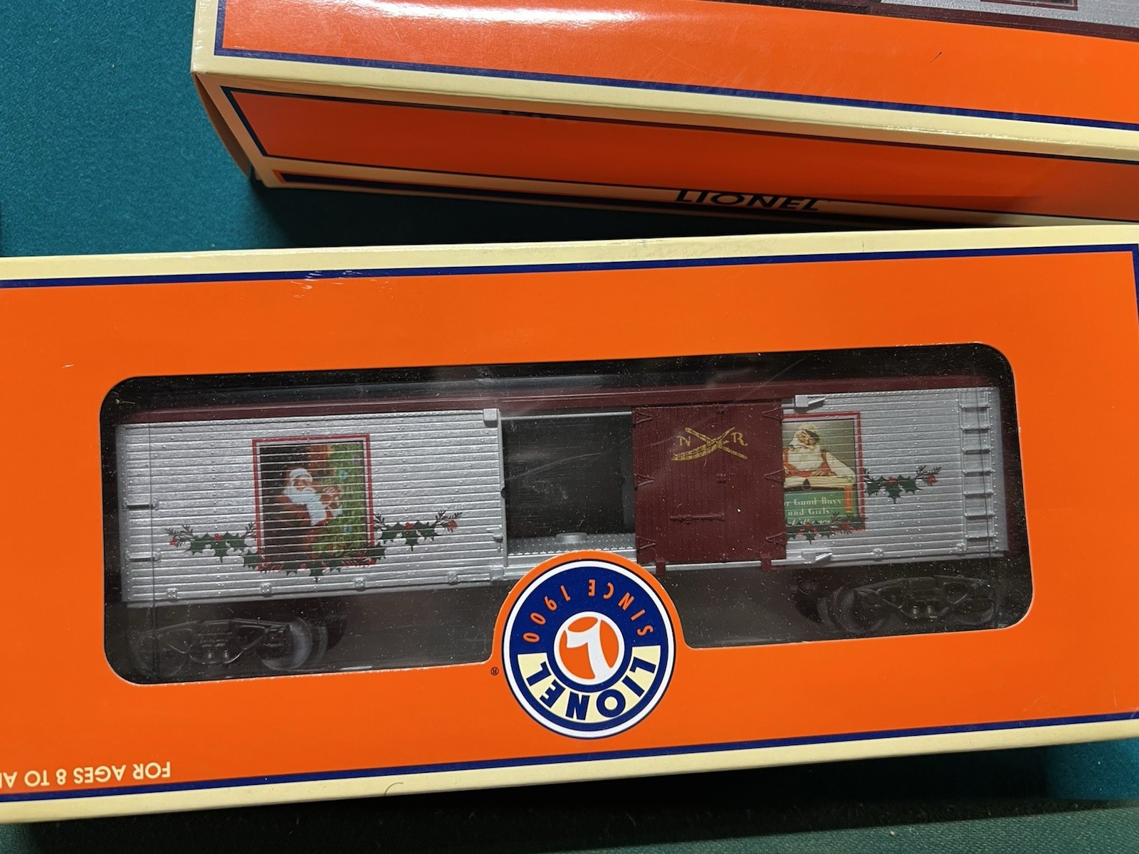 Click here to see eBay Auction