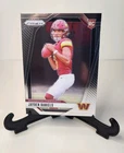 2024 Panini Prizm - Rookies Jayden Daniels #347 (RC)