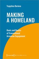 Making A Homeland | Tsypylma Darieva | Englisch | Taschenbuch | 240 S. | 2023