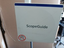 Olympus MAJ-1868 ScopeGuide Receiver Dish