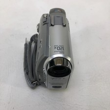 Sony Handycam DCR-HC30 Digital Camcorder MiniDV Video Camera 10x Optical Zoom