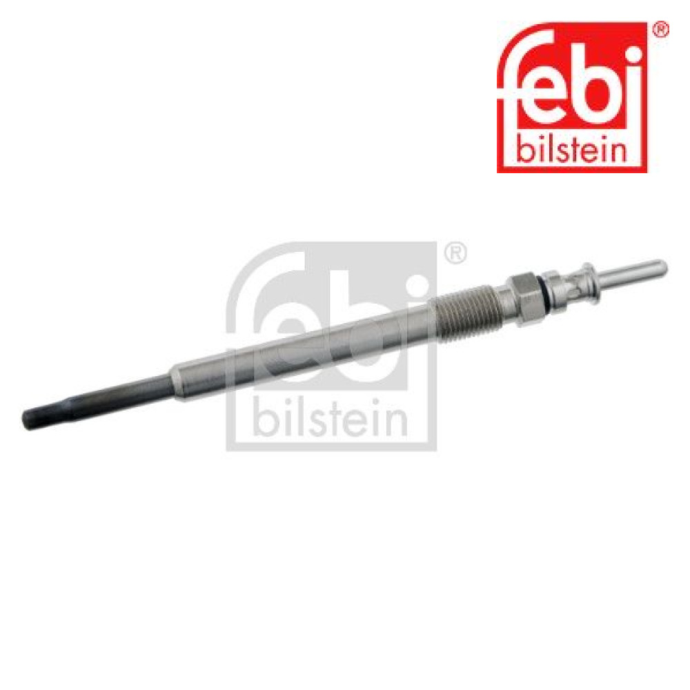 Glow Plug FEBI BILSTEIN 24428