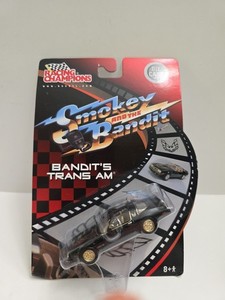 Smokey and the Bandit Rc Car | eBay